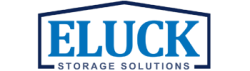 ELUCK Storage Solutions Brand Logo