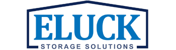 ELUCK Storage Solutions Brand Logo